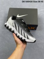 Nike Nk Air Max Dn8 Air Cushion Running Shoes Fq7860-038 The New Shoe Adopts A C