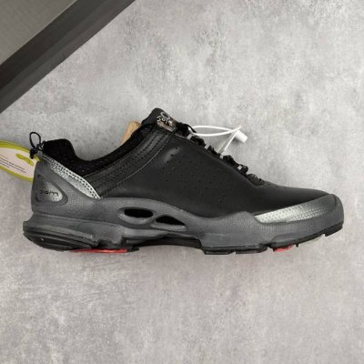 Local Core Private Company-Level Ecco Ecco Genuine Leather Casual Shoes Men's Au
