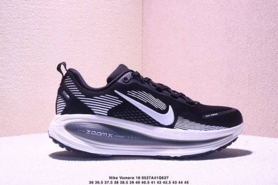 Nike Vomero Moon Landing 18Th Generation Spring And Summer New Breathable Mesh C