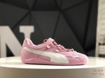Puma Speedcat Go Wns Puma Anti-Slip Durable Casual Sports Shoes Official Product