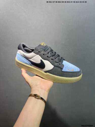Nike Sb Force 58 Versatile Essential A Street-Ready Piece That Brings Cutting-Ed