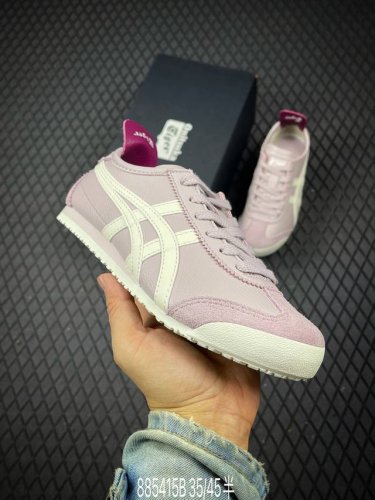 b Onitsuka Tiger Mexico 66 Is A Versatile Item. Mexico 66 Is The Most Classic