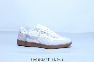 Puma Vlado Stenzel Pl Casual Retro Sports Sneakers, Product Code: 364597-01, 560