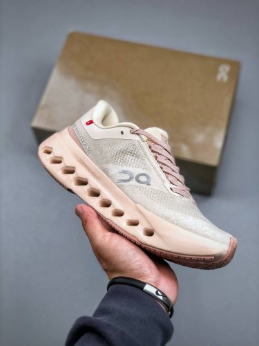 On Running Cloudsurfer Next Series Low-Top Thick-Soled Lightweight Comfortable M