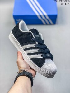Adidas Originals Superstar Shell Toe Classic All-Match Casual Sports Shoes If158
