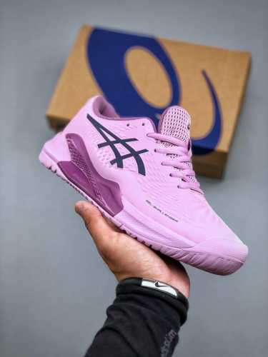 asics Asics Gel-Challenger 14Th Generation Shock-Absorbing And Non-Slip Tenni