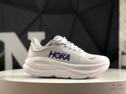 Hoka W Bondi 9 New Color Scheme This Brand Comes From The Maori Language Of New