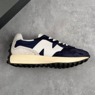 Local Core Private New Balance 327 Series Retro Casual Sports Running Shoes #Des