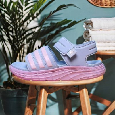 Hot Summer Adidas Designs Are Always Simple, Elegant, And Stylish Yet Trendy! Th