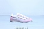 Vans Siper Lowpro Casual Versatile Soccer-Style Training Shoes Product Code Vn00