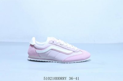 Vans Siper Lowpro Casual Versatile Soccer-Style Training Shoes Product Code Vn00