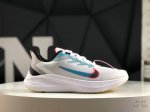 Genuine Nike Zoom Winflo 7Th Generation Lightweight Breathable Casual Sports Run