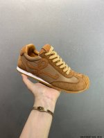 Company-Level Loewe 2025 Ballet Runner Early Spring New Arrival Bestselling Ball