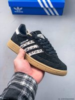 Adidas Handball Spezial Fashion Casual Shoes 0526127J20