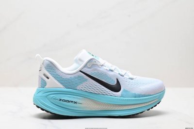 Corporate Nike Vomero 18 Nike Comfortable Shock-Absorbing And Non-Slip Low-Top R