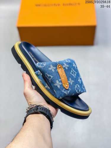 louis Vuitton Counter Spring And Summer New Models, The Highest Limited Editi