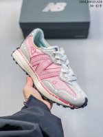 Company-Level Genuine Label With Half Size! New Balance Nb327 Series Retro Casua