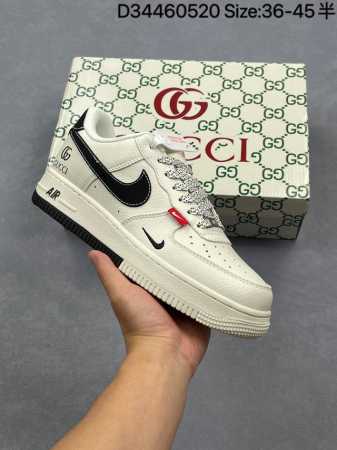 Corporate-Level Nike Air Force 1 07 Lv8 Original Last And Original Cardboard To - Click Image to Close