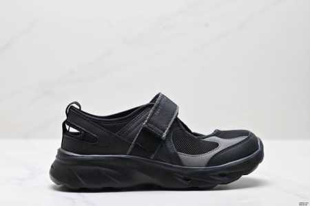Corporate New Balance Nb Breeze Comfortable Soft Mary Jane Non-Slip Wear-Resista - Click Image to Close