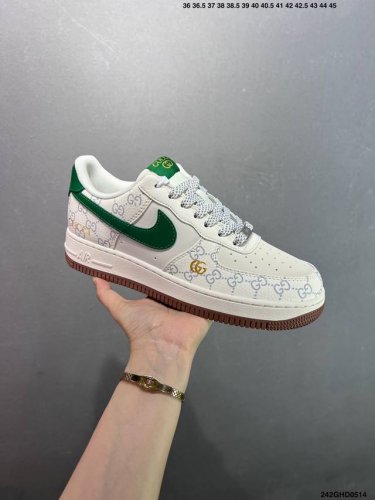 Core Private Core Private Company-Level Air Force 1 Low Collaboration Original L