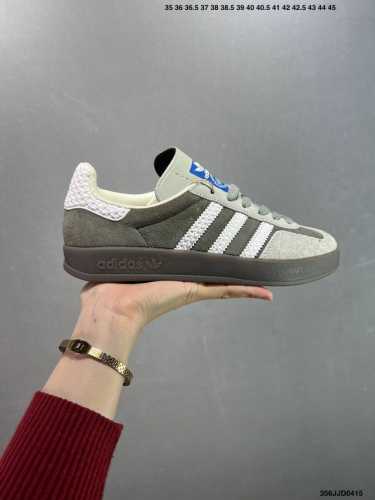Corporate-Level Adidas Gazelle Indoor Trainers Antelope Indoor Training Series L