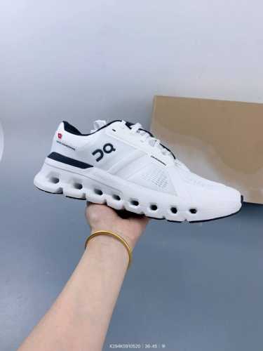 on Cloudrunner 2 Anpan Outdoor Street Functional Style Emerging Brand Lightwe