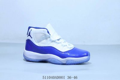 Nike Jordan 11Th Generation Nike Air Jordan 11 Retro Replica Men's And Women's S
