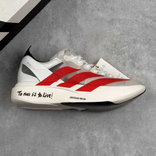 Local Core Private Company-Level Adidas Adizero Adios Pro Evo 1 Marathon Flywire