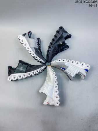 On Cloud X Comfort And Fun Running Shoes, Cushioning, Lightweight On Cloudsurfer - Click Image to Close