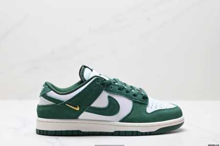 Company-Grade Nike Dunk Low Dunk Series Retro Low-Top Casual Skateboarding Shoes - Click Image to Close