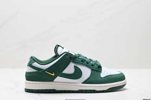 Company-Grade Nike Dunk Low Dunk Series Retro Low-Top Casual Skateboarding Shoes