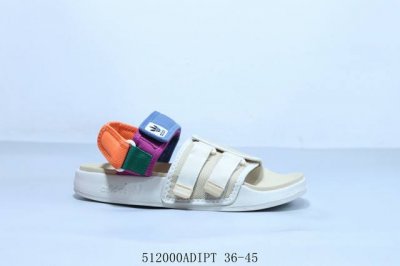 Adidas Adidas Adilette Sandal New Summer Beach Shoes Couple Casual Sandals 51200