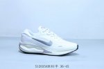 Nike Air Barrage Low Moon Landing Breathable Mesh Cushioning Casual Sports Runni
