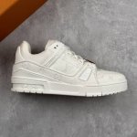 Local Core Private Tyler X Louis Vuitton Louis Vuitton Lv Trainer Collaboration