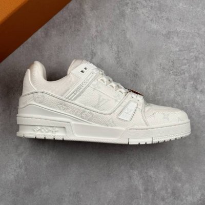 Local Core Private Tyler X Louis Vuitton Louis Vuitton Lv Trainer Collaboration