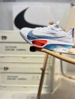 nk Air Zoom Alphafly 3 Alpha Flight 3Rd Generation Series Marathon Lightweigh