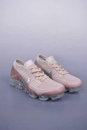 Nike Air Vapormax Fk Full -Length Air-Cushioned Running Shoe Made From Recycled - Click Image to Close