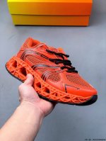 Company-Grade! Dior B35 Round-Toe Lace-Up Low-Top Casual Shoes Made From Lightwe