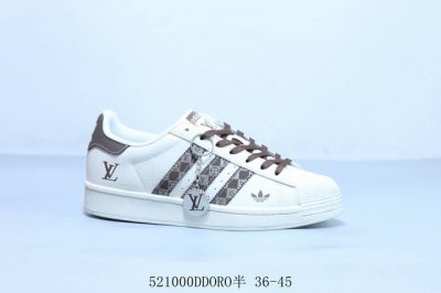 Adidas Adidas Originals Superstar Shell Toe Series Low-Top Classic Versatile Cas