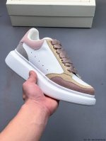 Alexander Mcqueen Mcqueen Classic Model I Can't Think Of Any Reason Not To Colle
