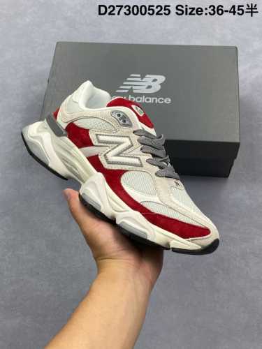 nb New Balance Nb9060 Elephant Hoof Men's And Women's 9060 Comfortable And Ve