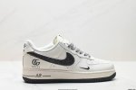 Corporate-Level Nike Air Force 1 07 Lv8 Original Last And Original Cardboard To