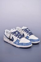 Nike Sb Dunk Low Lv Joint Name Pure Original Factory Product Highly Recommende D