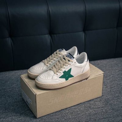 Core Private # Spring New Arrival Thick-Soled Star-Print Sneakers Casual Skate S
