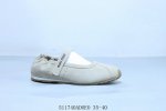 Miumiu Miu Miu Velvet Velcro Low-Top Lifestyle Soccer Series Training Running Sh