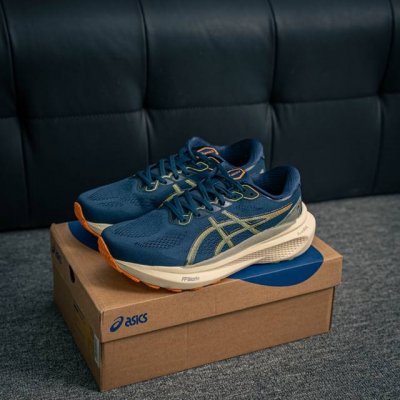 Core Private Asics Gel-Kayano 30 Simple, Versatile, Comfortable, Durable, Breath
