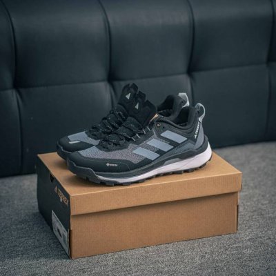 Core Private Adidas Terrex Skychaser Tech Gtx Comfortable Shock Absorption Non-S