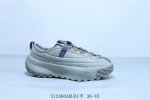 The North Face Altamesa 500 Comfortable Soft Non-Slip Low-Top Running Shoes 5124
