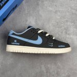 Local Core Private Balenciaga X Nike Dunk Sb Low Parisian House X Nike Sb Low-To