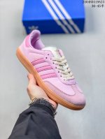 Genuine Label With Half Size Adidas Training 36-45 With Half Size Shipping Item